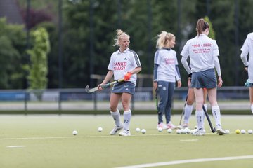 Bild 144 - BL Der Club an der Alster - Uhlenhorster HC : Ergebnis: 2:0